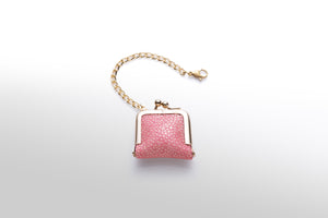 リングケース - ルナロッサ・ヨッピー