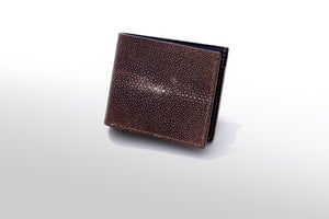 折り財布：テミス - ルナロッサ・ヨッピー