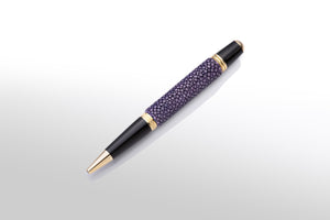 ボールペン：デメテル - ルナロッサ・ヨッピー