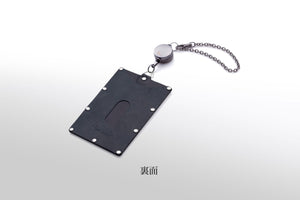 パスケース：コルセア - ルナロッサ・ヨッピー