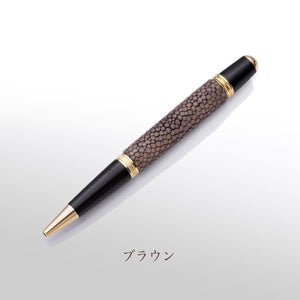 ボールペン：デメテル - ルナロッサ・ヨッピー