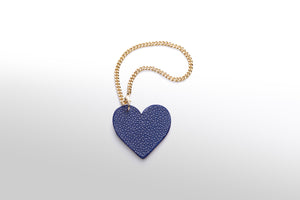 チャーム：ハート - ルナロッサ・ヨッピー