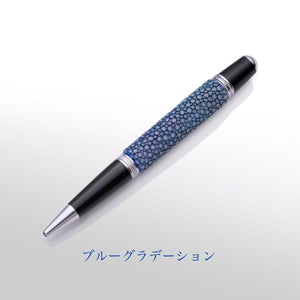 ボールペン：デメテル - ルナロッサ・ヨッピー