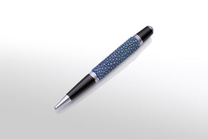 ボールペン：デメテル - ルナロッサ・ヨッピー