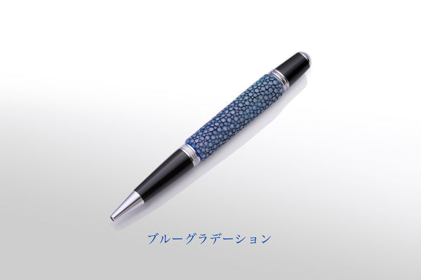 ボールペン：デメテル - ルナロッサ・ヨッピー